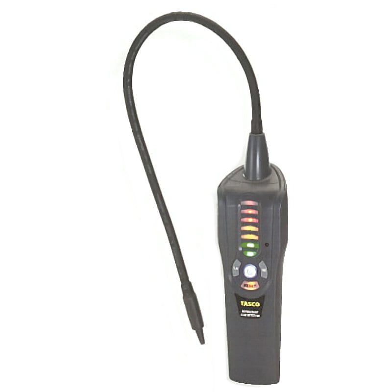 イチネンＴＡＳＣＯ　リークディテクター　ＴＡ４３０ＭＢ