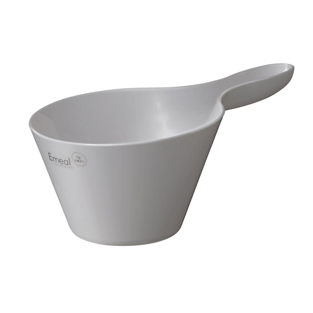 アスベル　エミール　手おけ　グレー