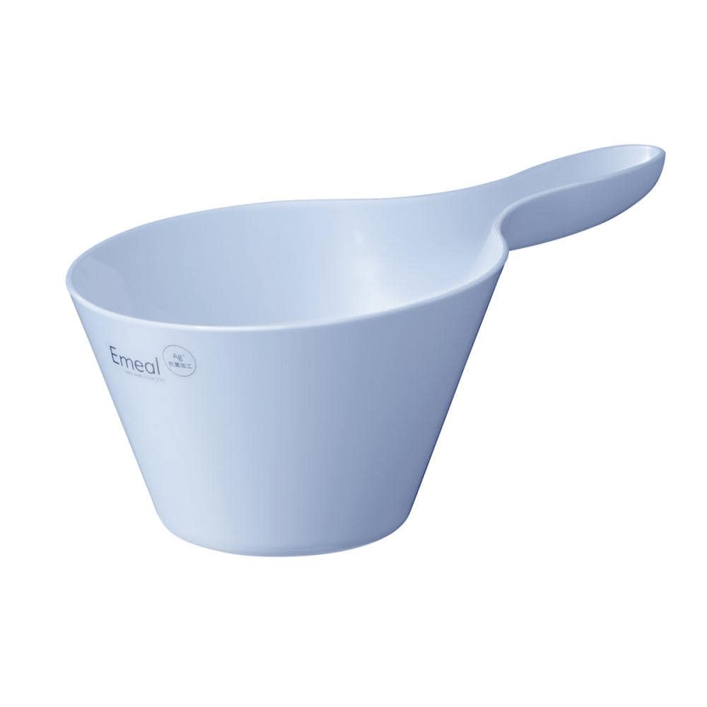 アスベル　エミール　手おけ　ブルー