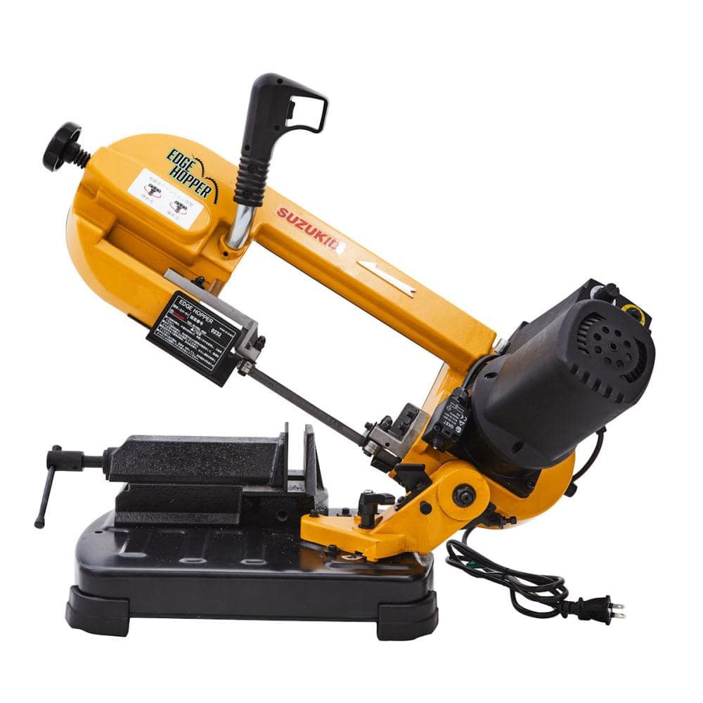 ＳＵＺＵＫＩＤ（スズキット）　メタルバンドソー　エッジホッパー　ＥＨ－０１