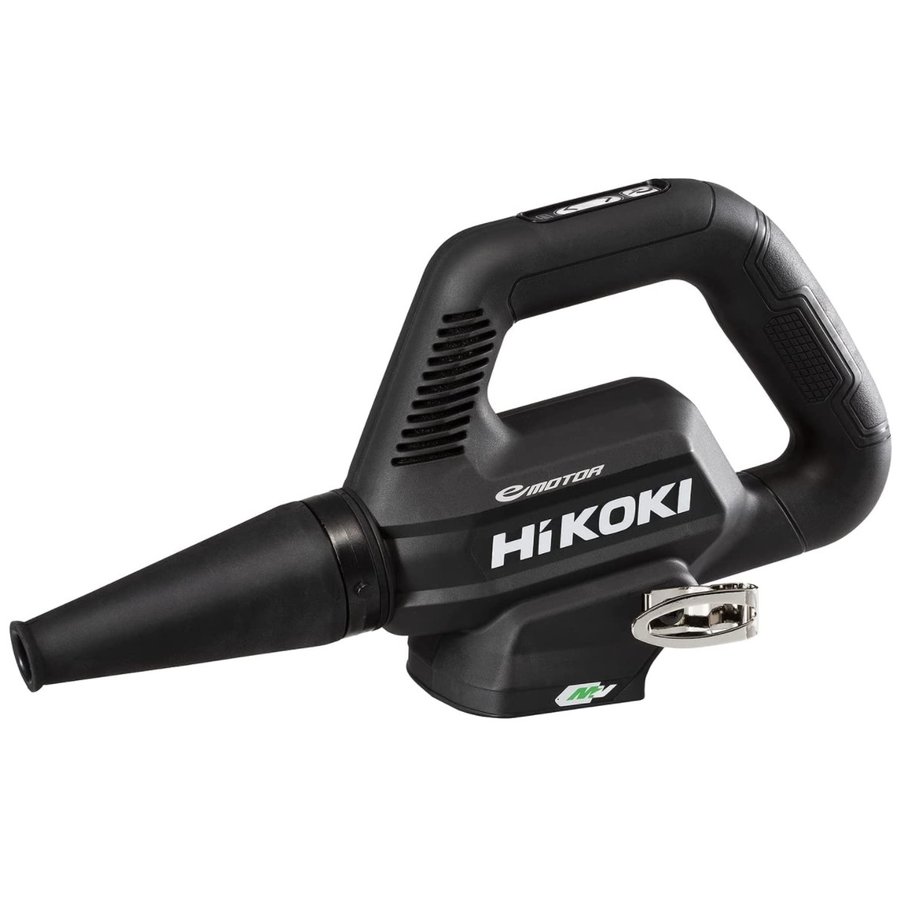 ＨｉＫＯＫＩ（ハイコーキ）　３６Ｖコードレスブロワ　ＲＢ３６ＤＢ（ＮＮＢ）