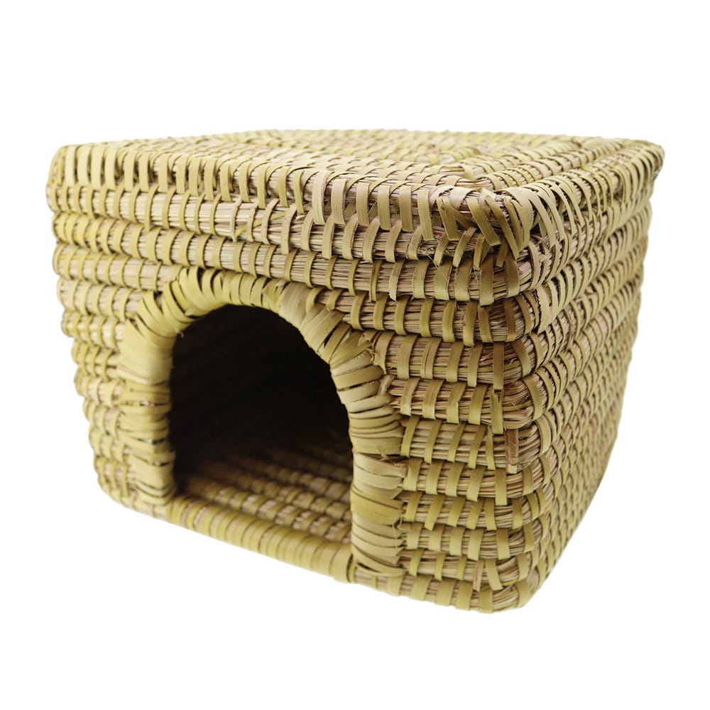 手編みのナチュハウス　スクエア