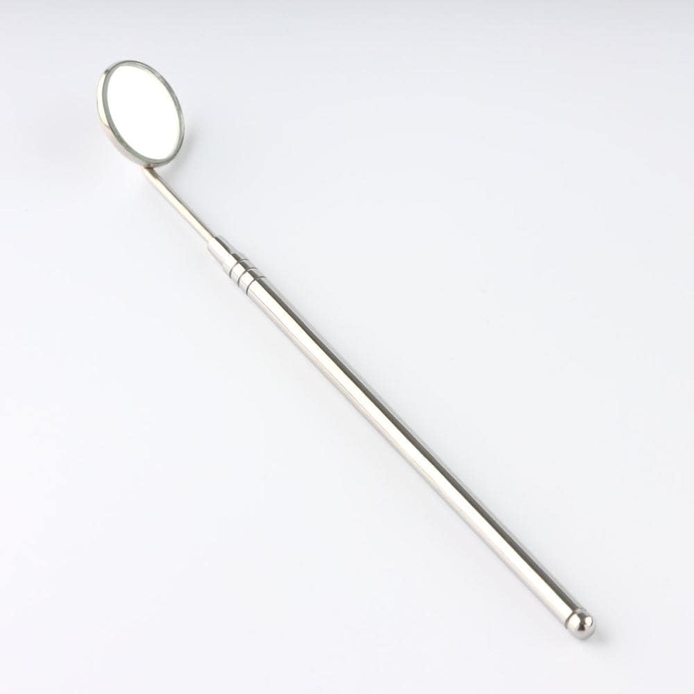 ニッケン刃物　ファシンクロス　デンタルミラー（口内鏡）ＭＩ－５