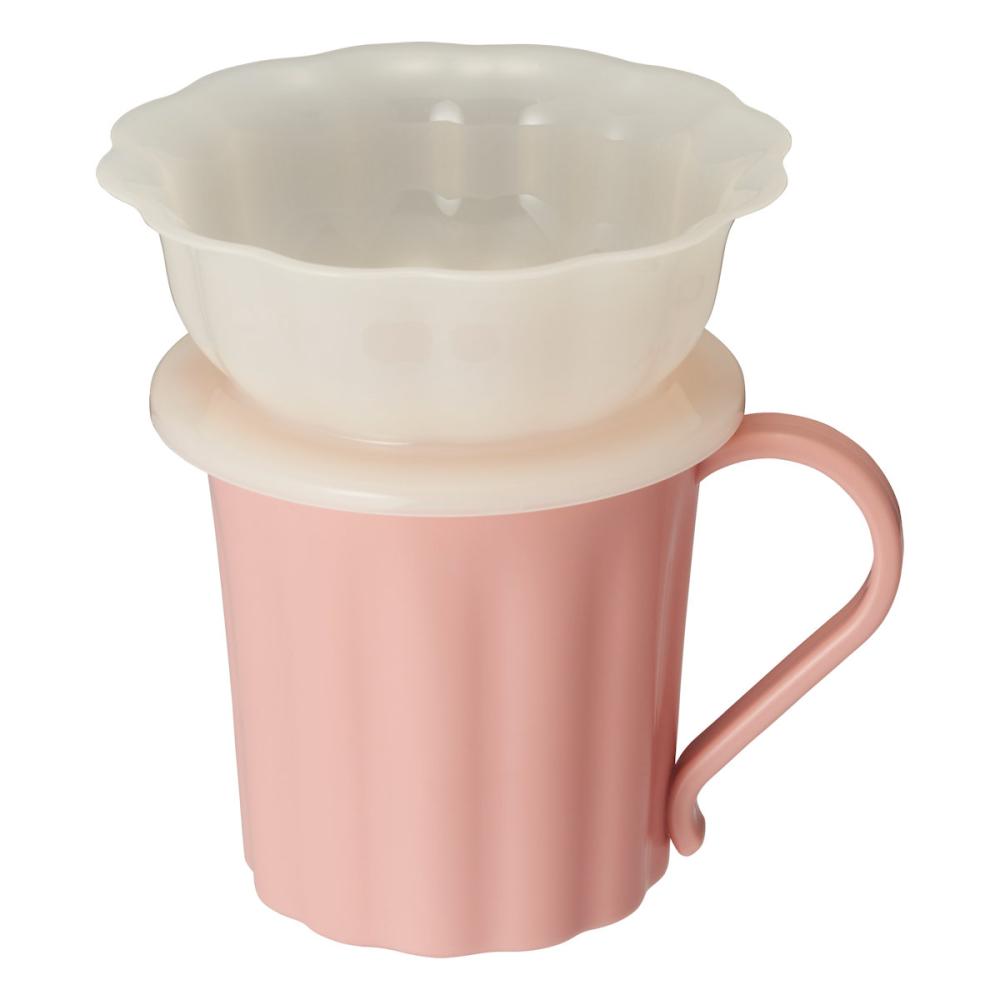 ドウシシャ　かき氷屋さんの贅沢シロップポット　ＤＳＰ－Ｂ２