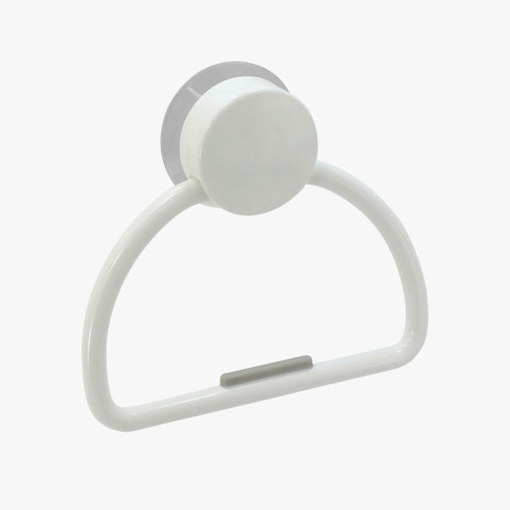 レック　キッチンタオルリング　吸盤　ＫＰ－２５５