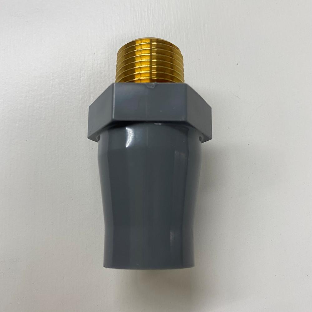 ＴＳ継手　バルブソケット（金属入り）　ＴＳ－ＭＶＳ２０