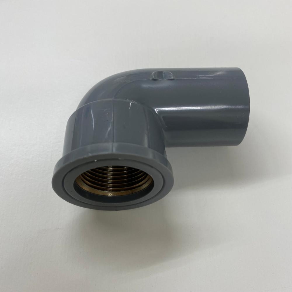 ＴＳ継手　給水栓エルボ（金属入り）　ＴＳ－ＭＷＬ１６Ｘ１３