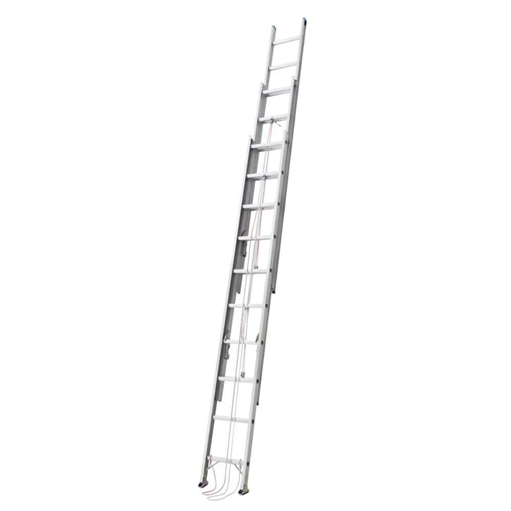 アルミ３連はしごＨＣ３－８０