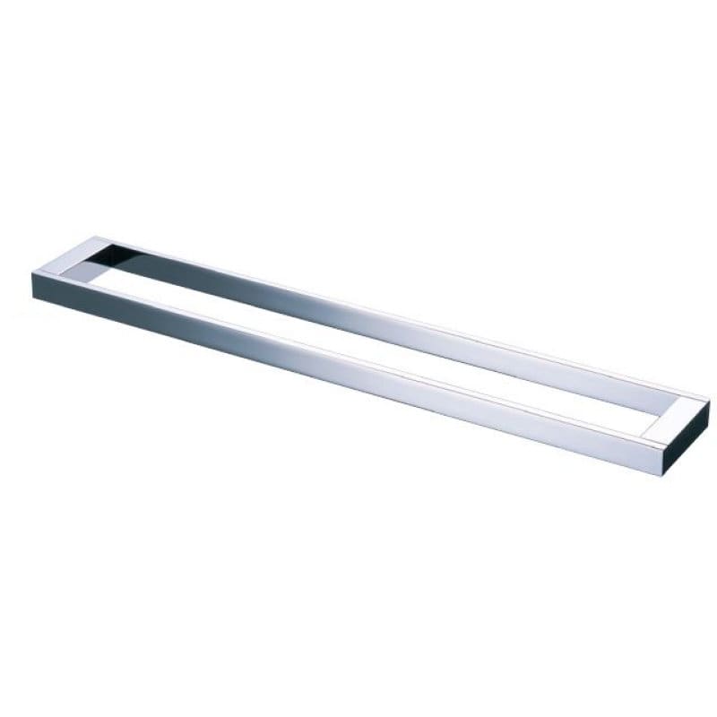 ベスト　タオルバーｂａｎｏ　クローム２００ｍｍ　ＢＡ６８２