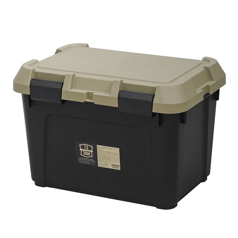 ＪＥＪ　ＡＳＴＡＧＥ（アステージ）　ツールストッカー７００Ｈ　ブラック／サンドベージュ