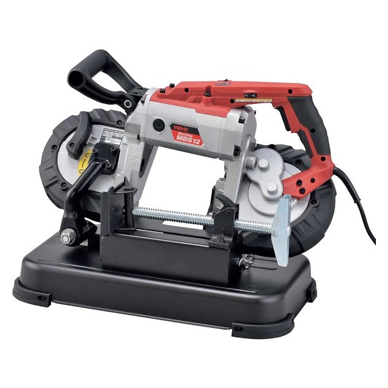 ワキタ　ポータブルバンドソー　ＭＢＳ１２－１