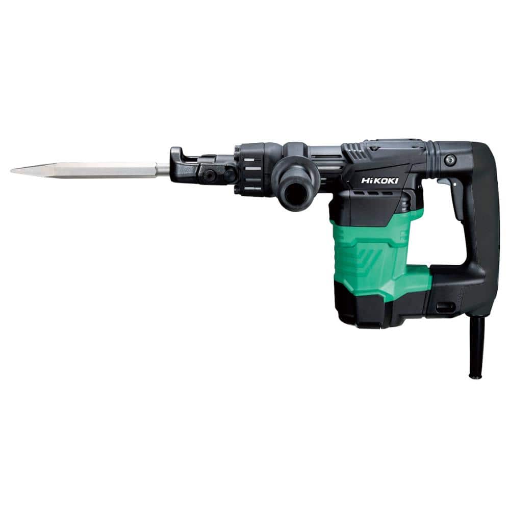 ＨｉＫＯＫＩ（ハイコーキ）ＡＣハンマ　本体のみ　サイドハンドル・ケース別売　Ｈ４１ＳＡ４（Ｎ）