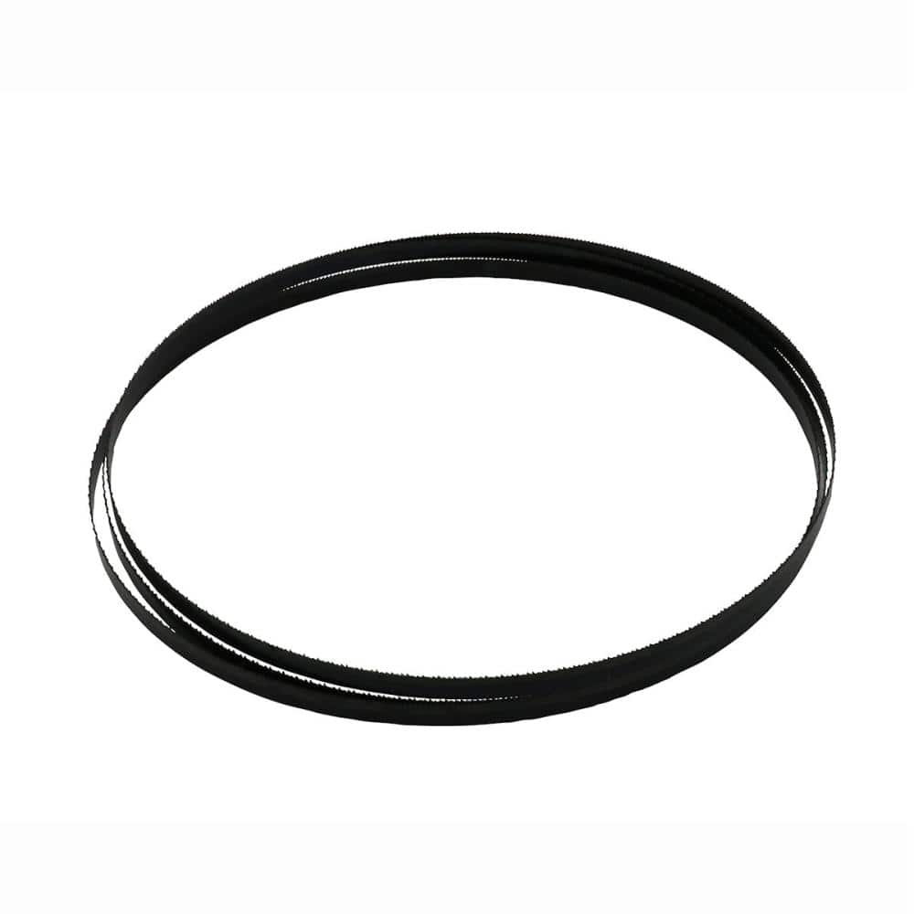 藤原産業　ＳＫ１１　バンドソー替刃　竹挽用　１本入り　ＳＷＢ－００４