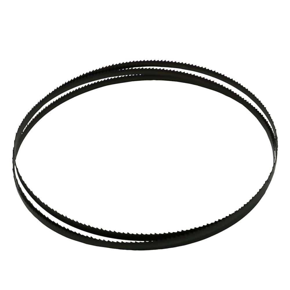 藤原産業　ＳＫ１１　バンドソー替刃　スチロール用　１本入り　ＳＷＢ－００５