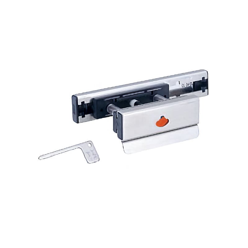 ベスト　表示付ボルト　外開き　３０ｍｍ　１６１３ーＳＬ