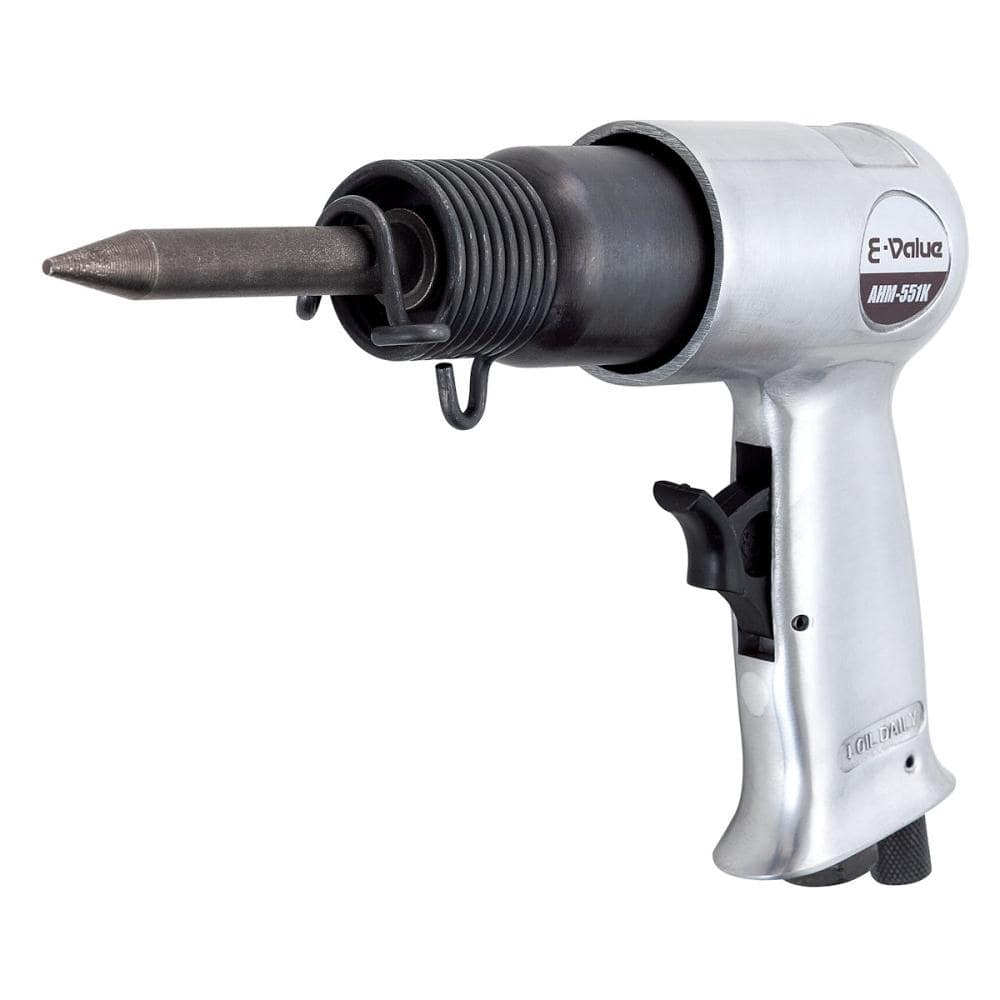 藤原産業　Ｅ－Ｖａｌｕｅ　エアーハンマーキット　ＡＨＭ－５５１Ｋ