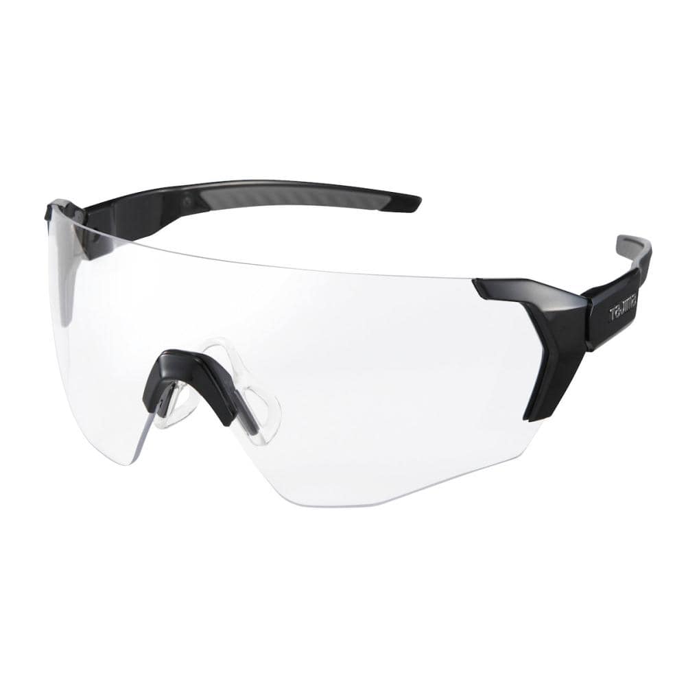 ノンフレーム　トウメイ