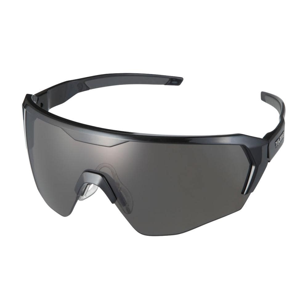 ハーフフレーム　スモーク