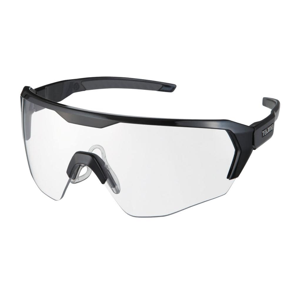 ハーフフレーム　トウメイ