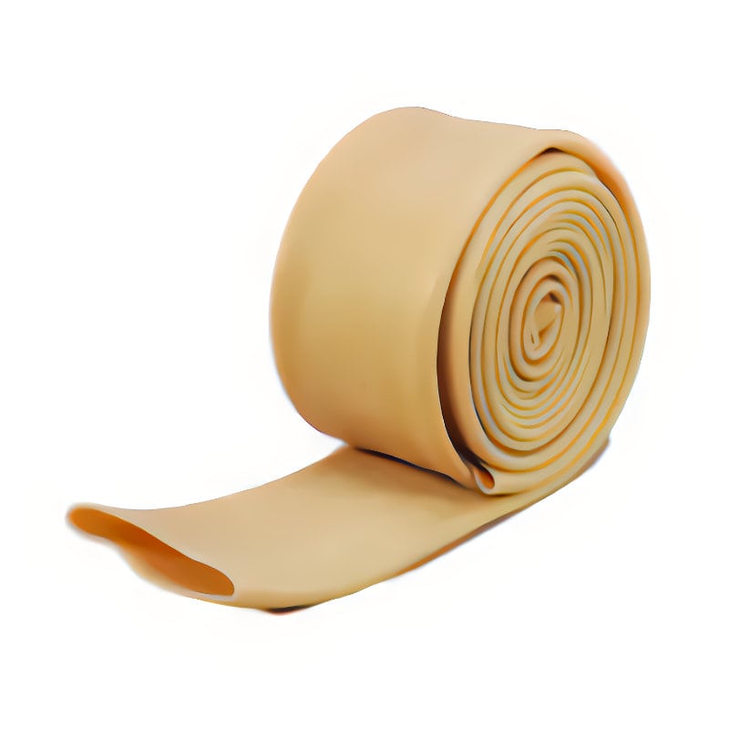 光　アイテック　アメゴムチューブ　２５ｍｍ　ＫＡＧ－２５