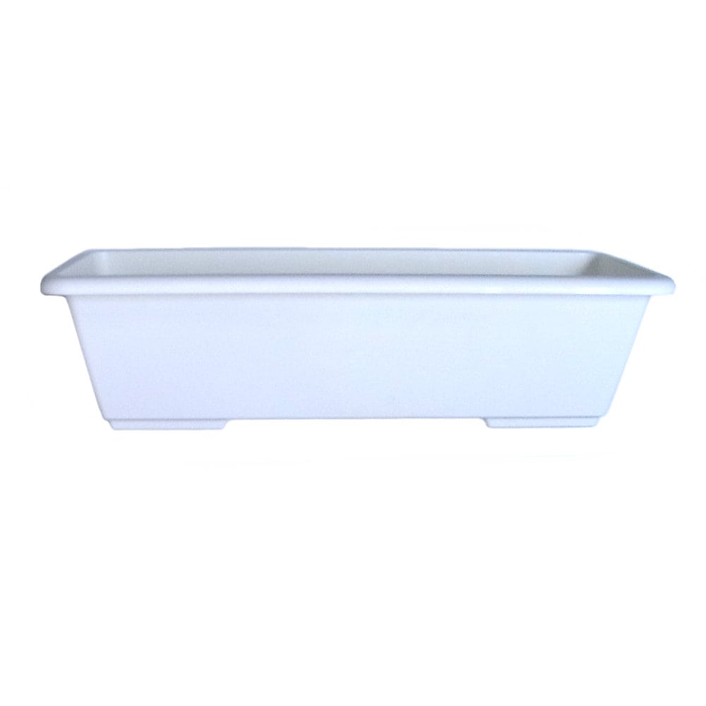 プランター６５０・Ｎ　ホワイト