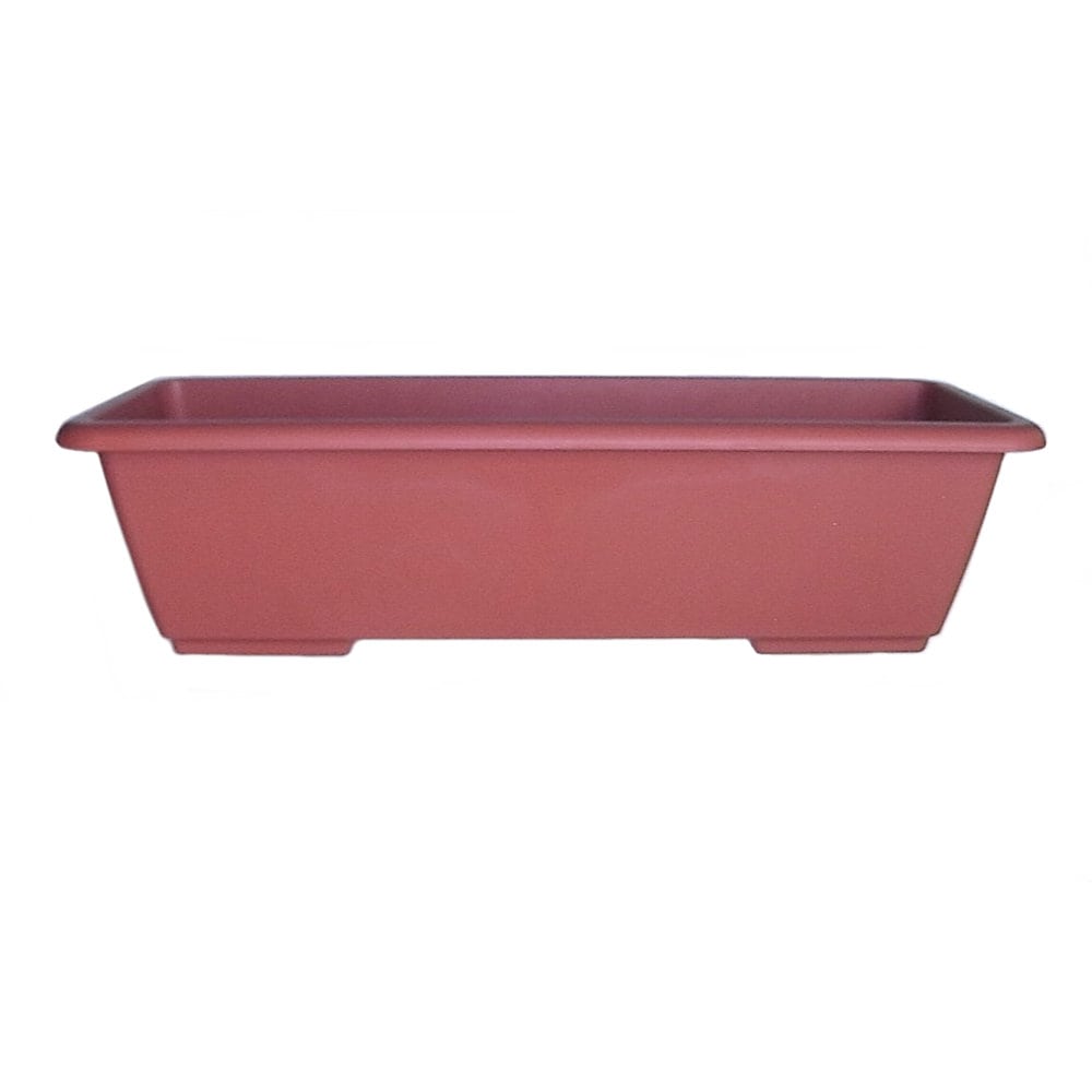 プランター６５０・Ｎ　ブラウン