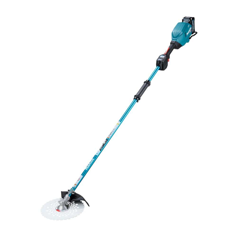 マキタ　４０Ｖ充電式草刈機　２グリップ　ＭＵＲ００９ＧＲＭ