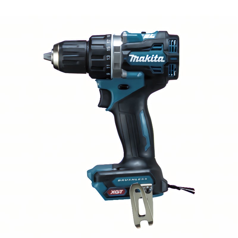 マキタ　４０Ｖｍａｘ充電式ドライバドリル　本体のみ　ＤＦ００２ＧＺ