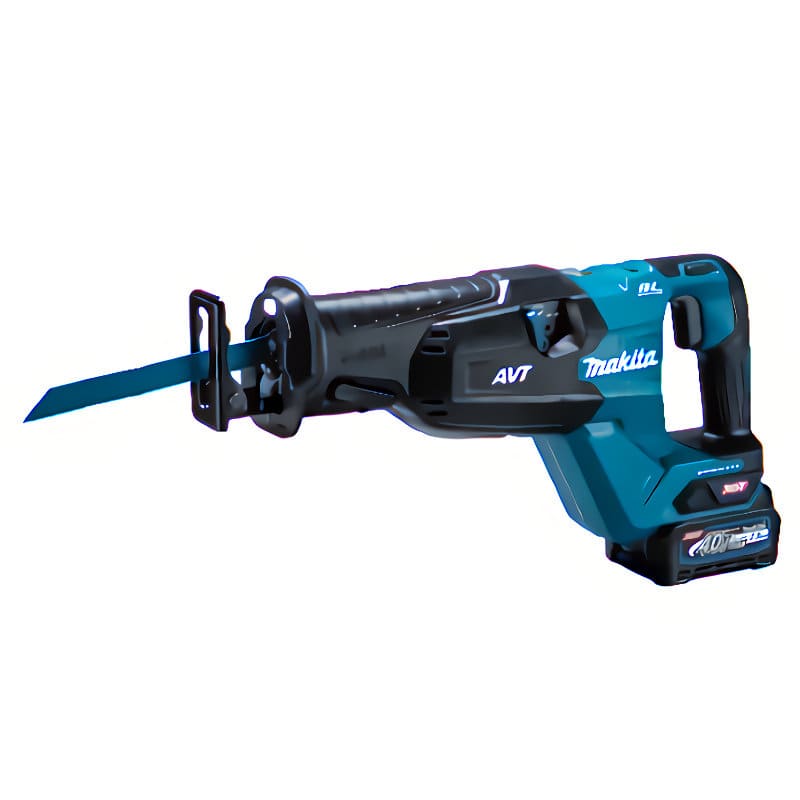 マキタ　４０Ｖｍａｘ充電式レシプロソー　ＪＲ００２ＧＲＤＸ