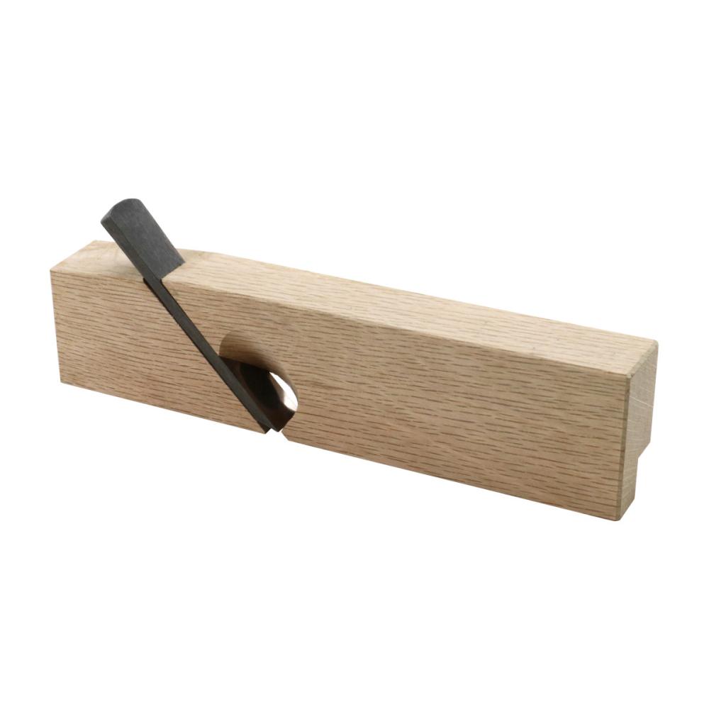 与板利器工業　創一郎　ミゾ鉋　１８ｍｍ