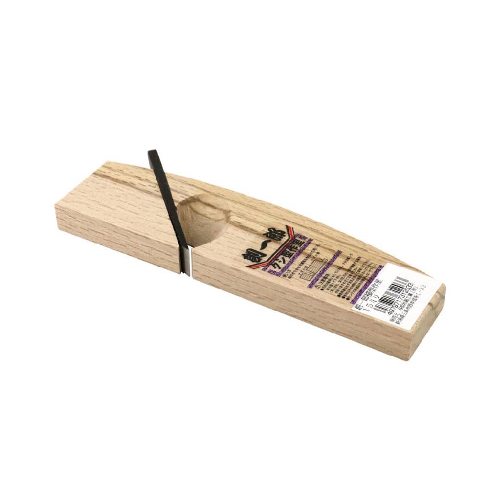 与板利器工業　創一郎　櫛型作里　１５ｍｍ