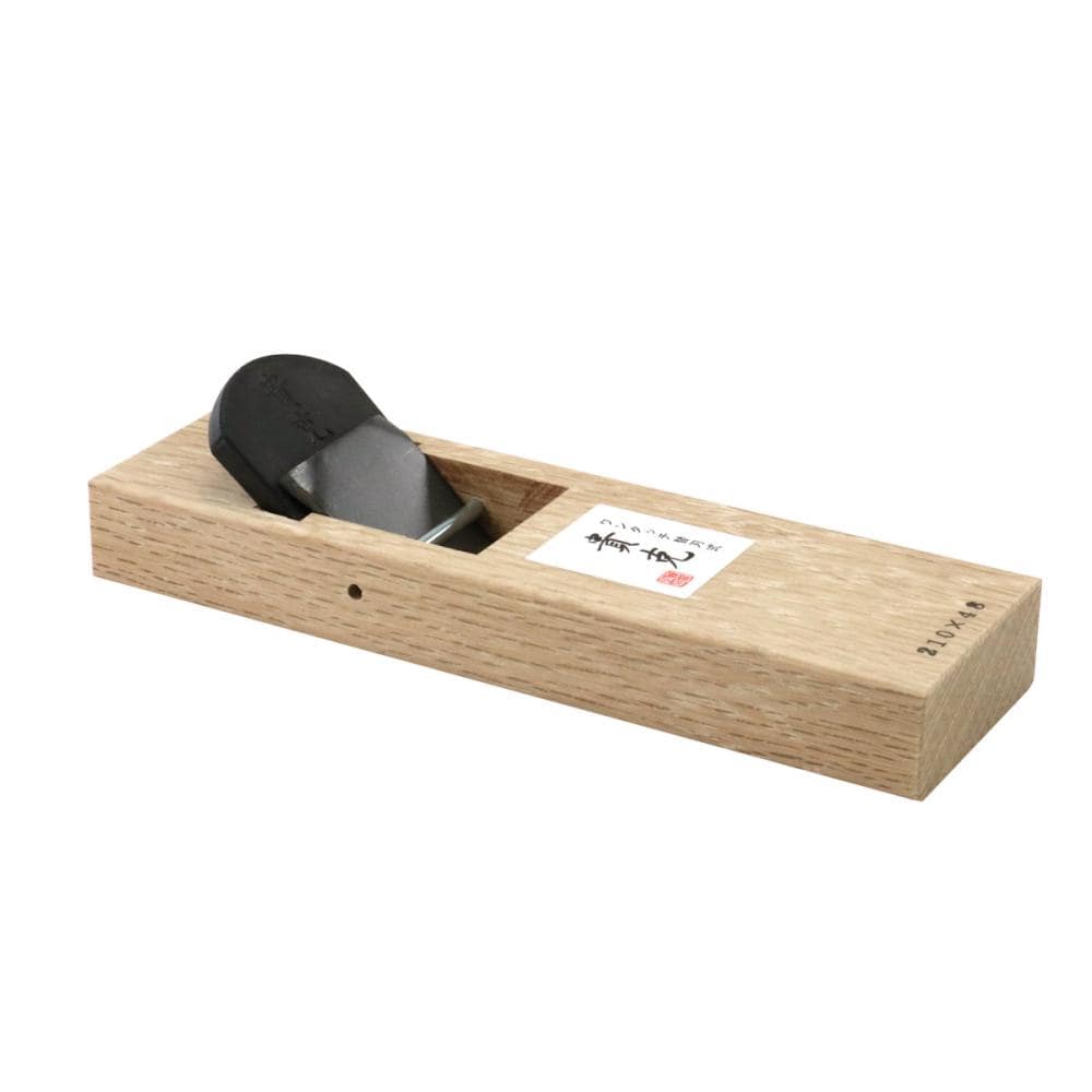 与板利器工業　貴克　替刃式鉋　４８×２１０ｍｍ