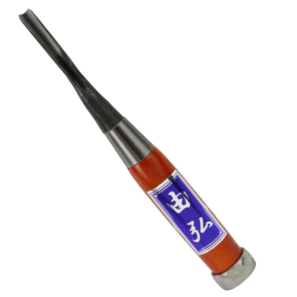 与板利器工業　由弘　小道具のみ　三角６ｍｍ