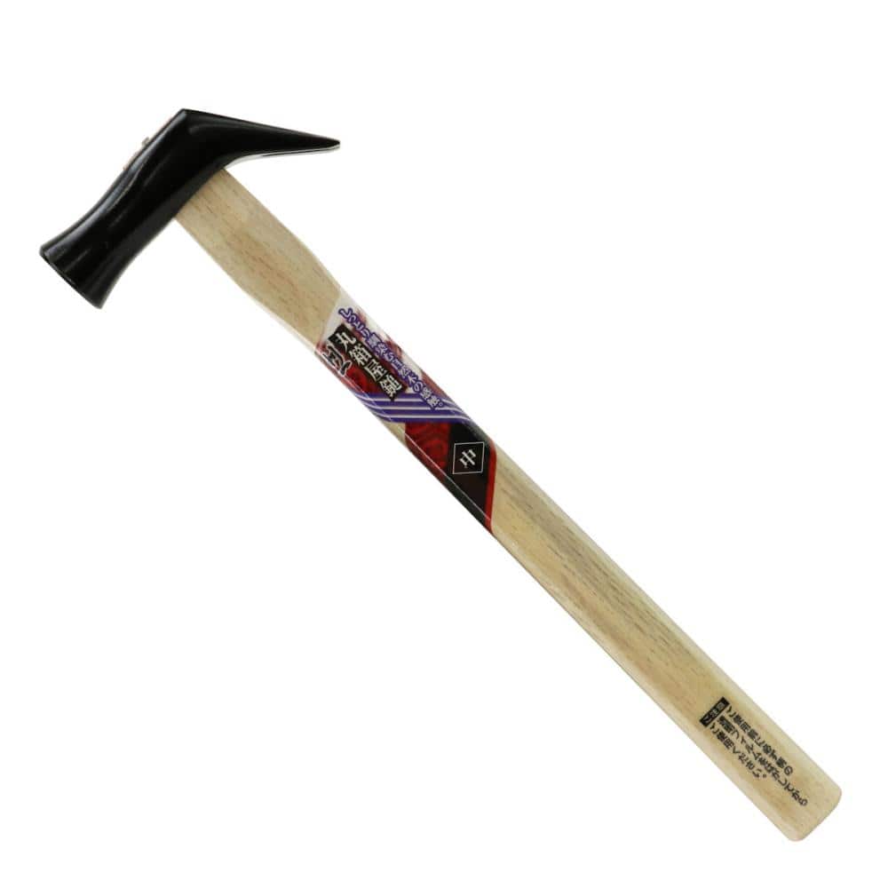 与板利器工業　利一　丸箱屋鎚　尺一柄　中