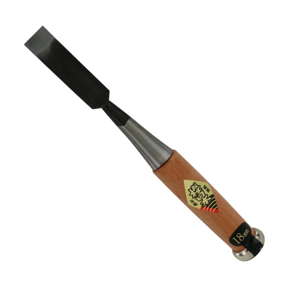 与板利器工業　桜日本　追い入れのみ　１８ｍｍ