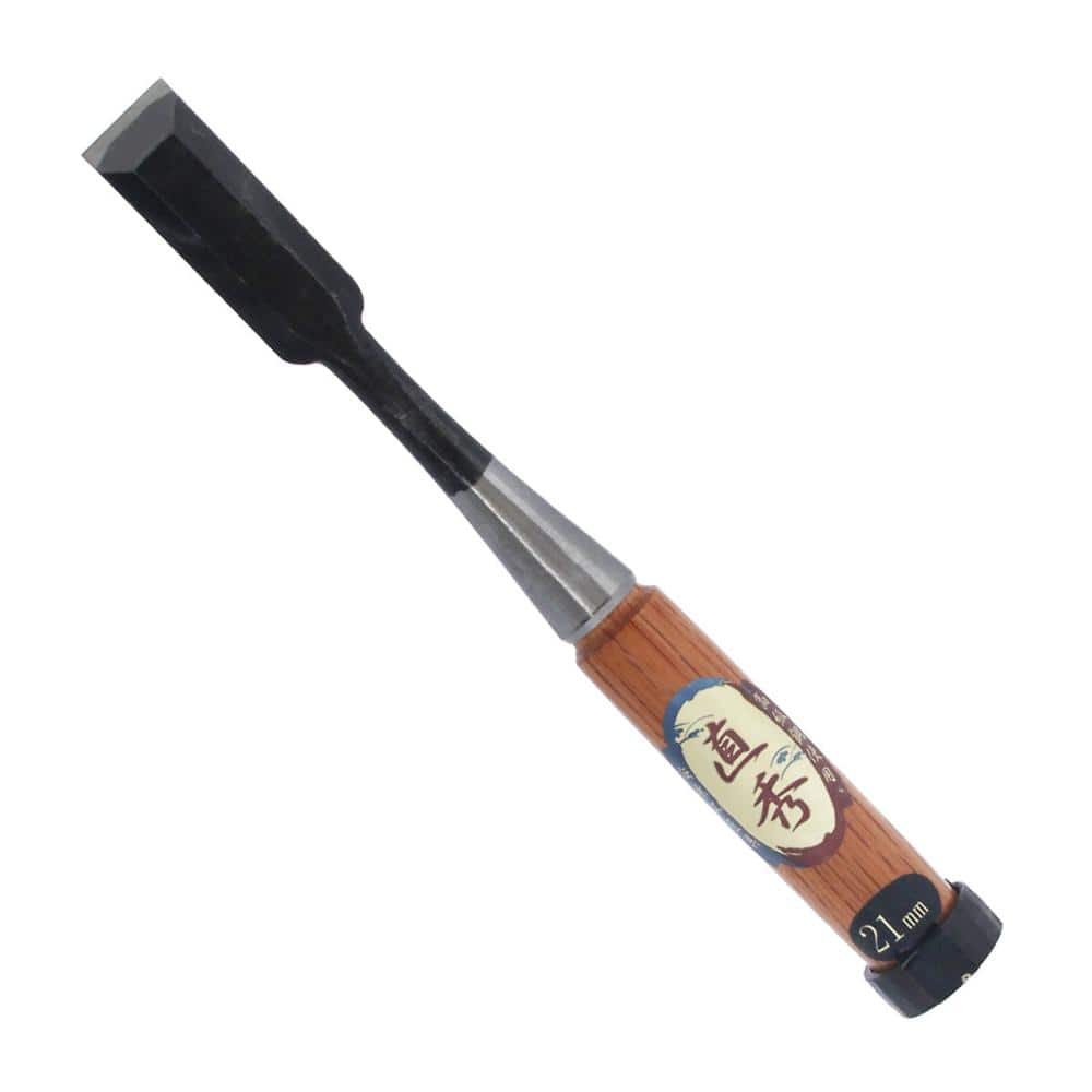 与板利器工業　直秀　追い入れのみ　２１ｍｍ