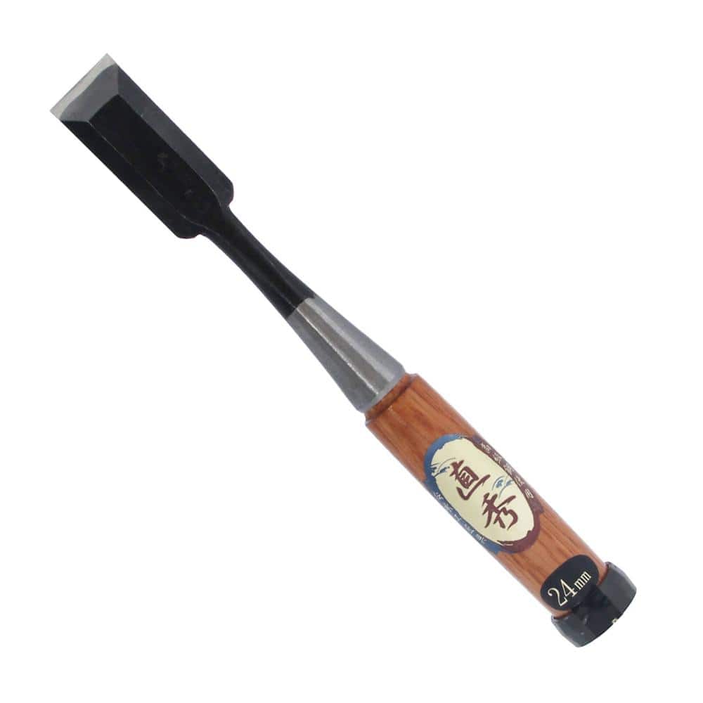 与板利器工業　直秀　追い入れのみ　２４ｍｍ