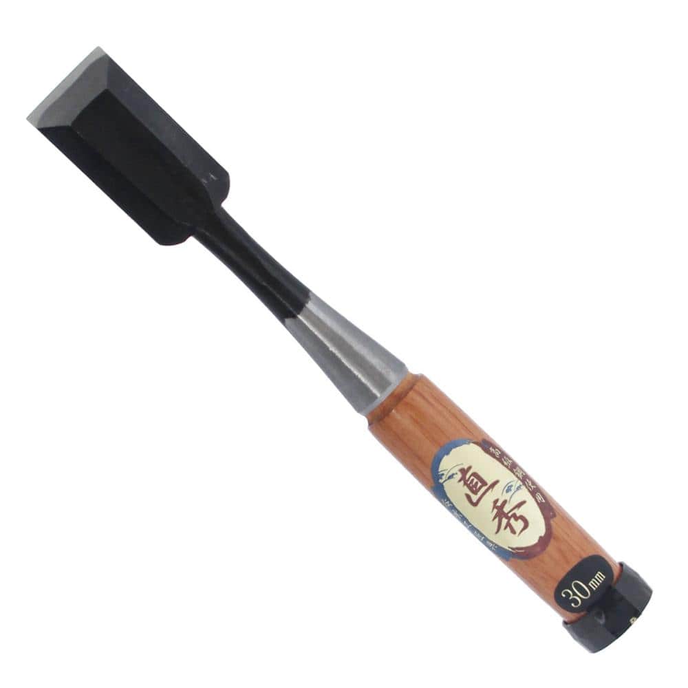 与板利器工業　直秀　追い入れのみ　３０ｍｍ