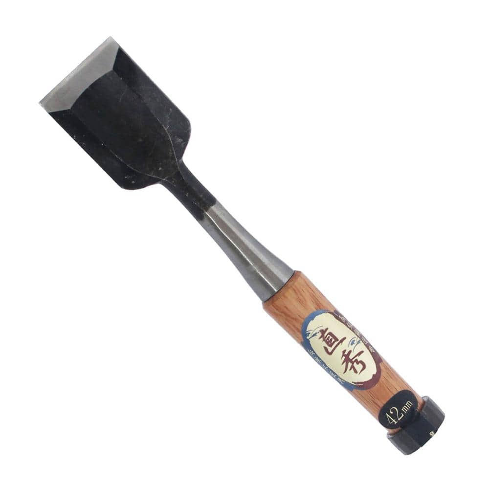 与板利器工業　直秀　追い入れのみ　４２ｍｍ