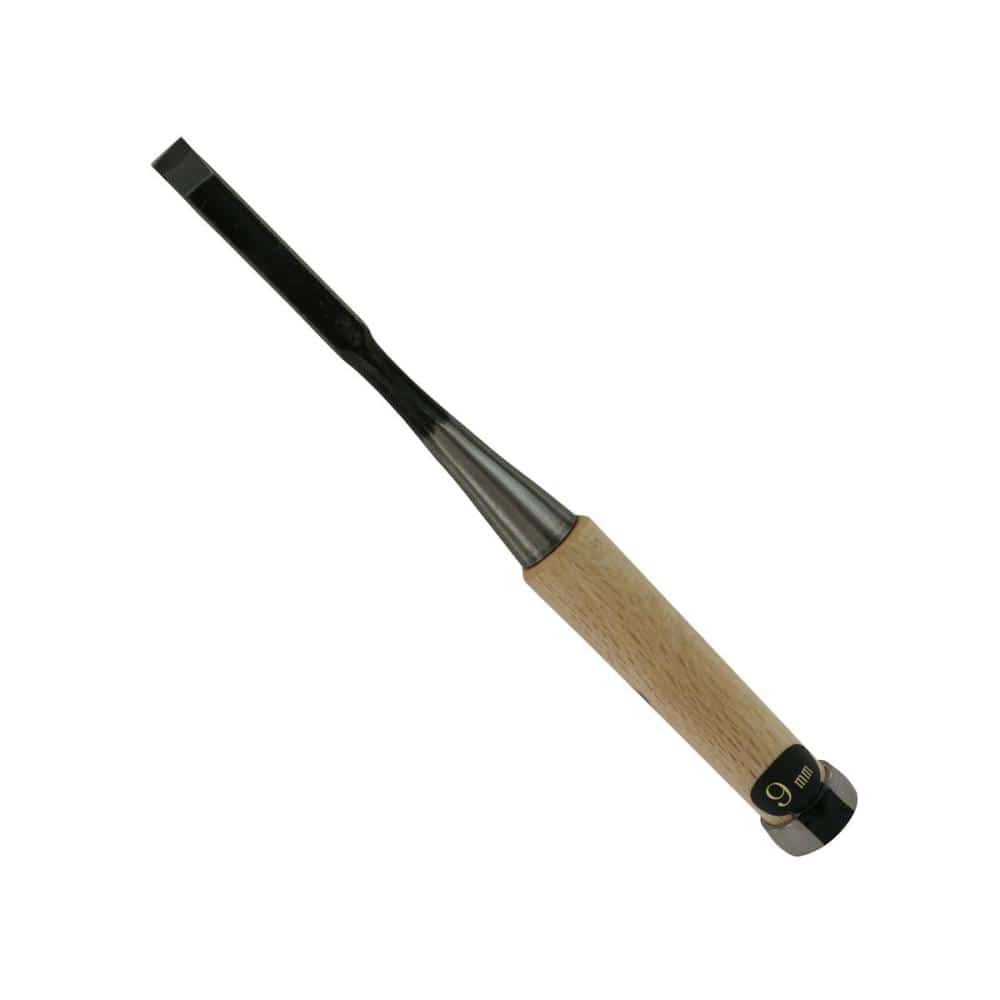 与板利器工業　嵯峨　追い入れのみ　９ｍｍ