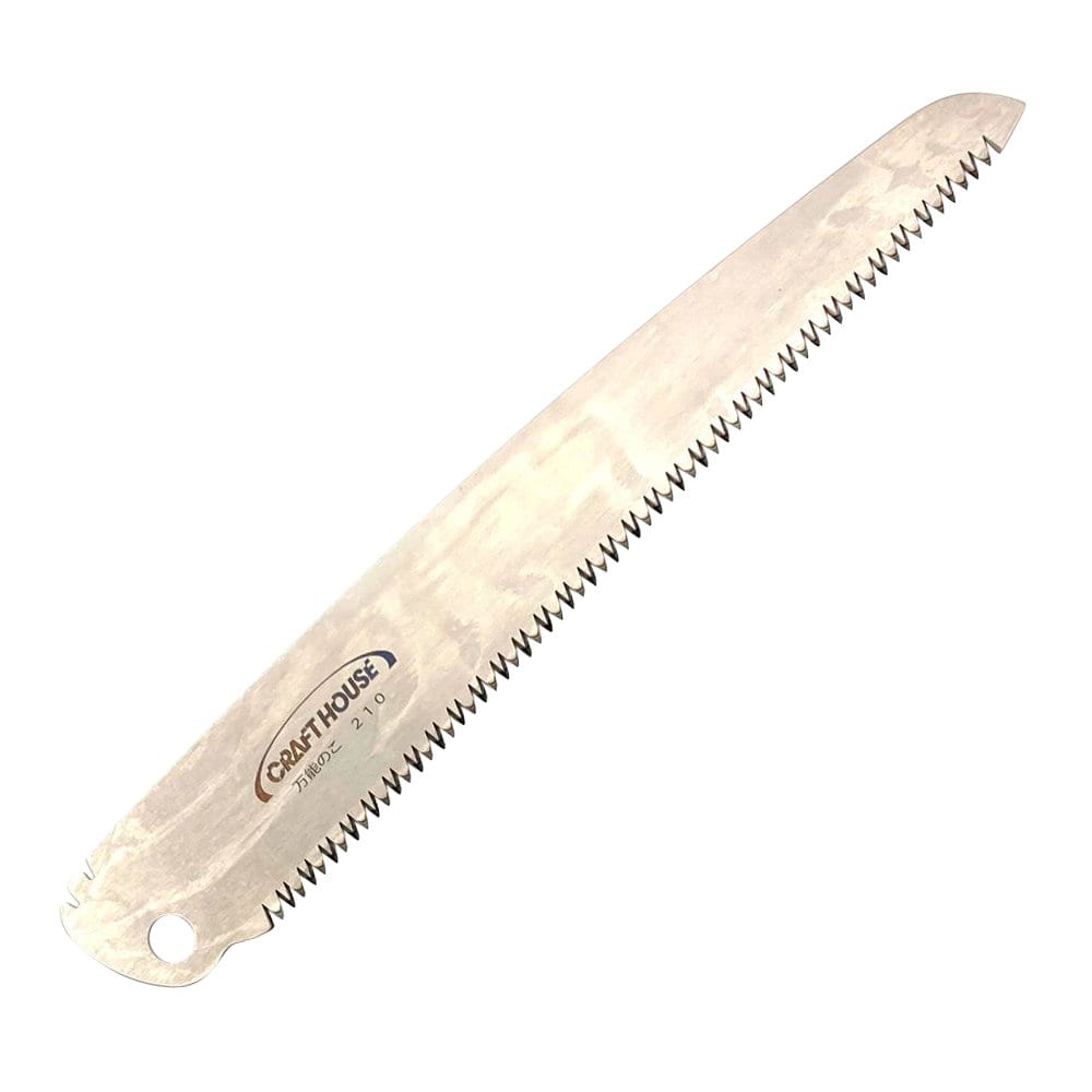 与板利器工業　ＣＨ　折込鋸　万能　替刃　２１０ｍｍ　Ｎｏ．１１０８