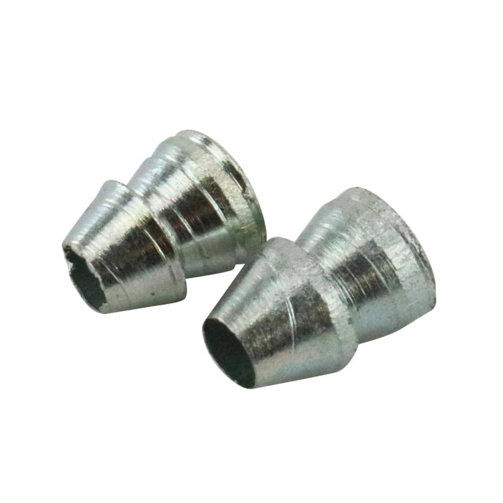 与板利器工業　長谷伸　丸クサビ　２個入り　７ｍｍ　ＨＹ－２３０