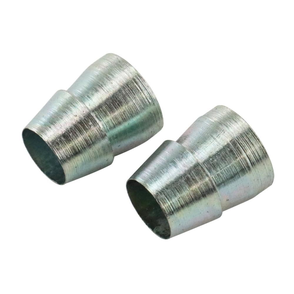 与板利器工業　長谷伸　丸クサビ　２個入り　１６ｍｍ　ＨＹ－２３４