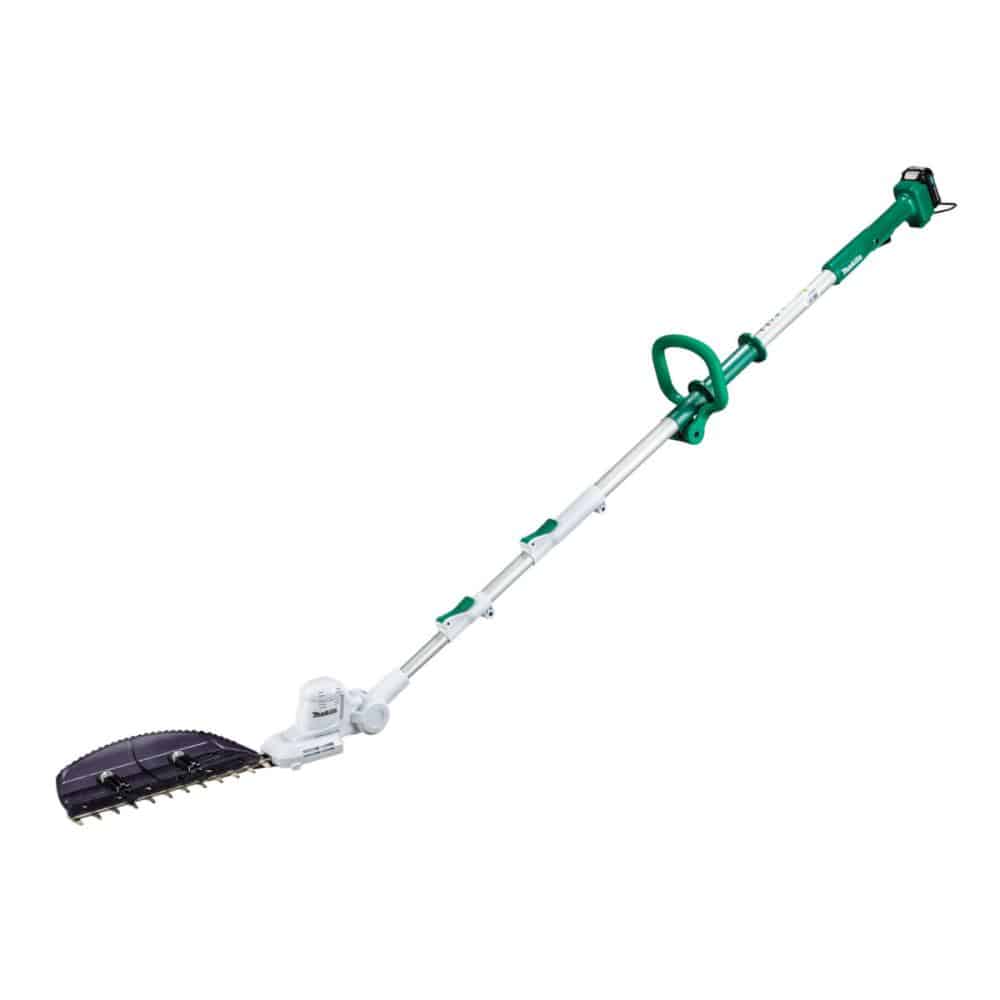 マキタ　充電式ポールバリカン　ＭＵＮ３００ＬＤＷＨ