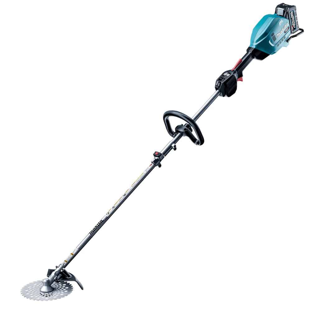 マキタ　充電式スプリット草刈機　ＭＵＸ０１ＧＲＭＭ