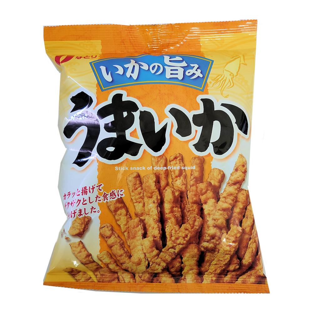 なとり　うまいか　１３０ｇ