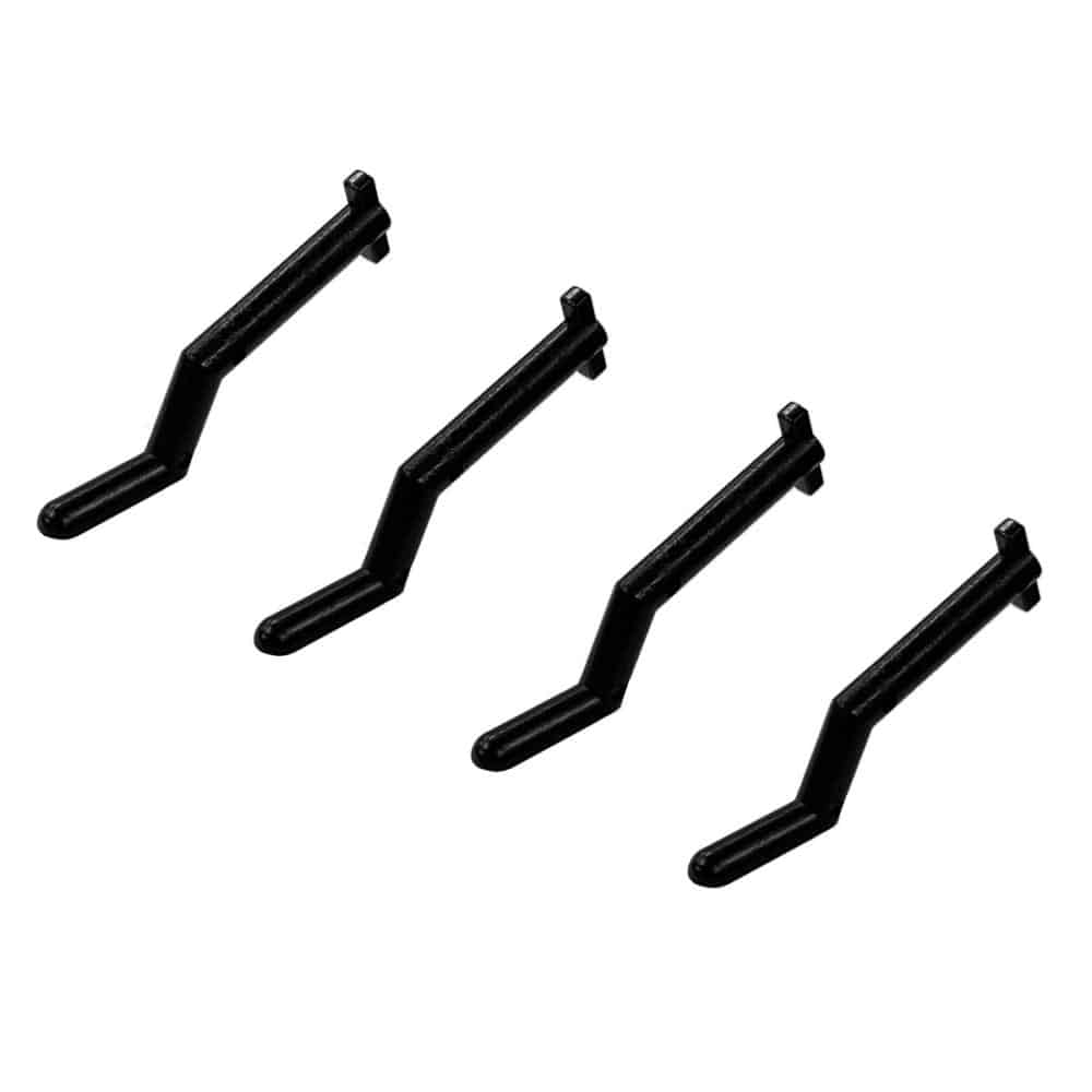 プロクソン　ペンサンダー用アーバー　先細（４本入り）　＃２６５８２