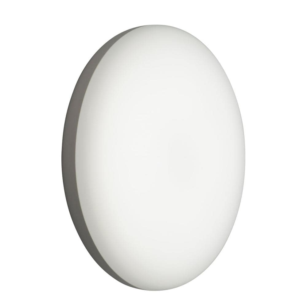 オーム電機　ＬＥＤ浴室灯　昼白色　１００形相当　ＬＴ－Ｆ５４１５ＫＮ