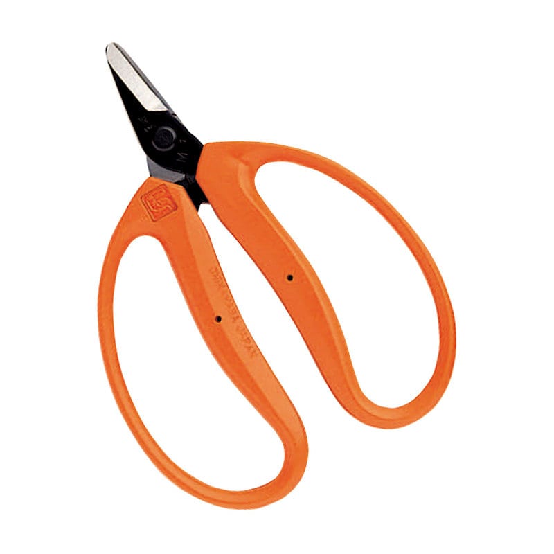 チカマサ　みかん鋏　袋入り　Ｍ－１００