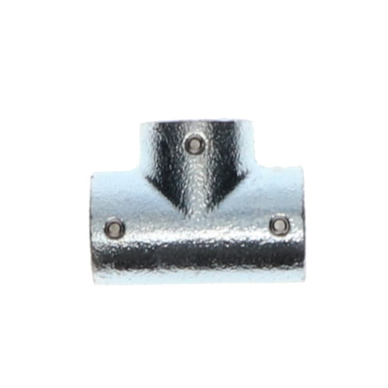 ２５．４パイプ用　Ｔジョイント　１０４Ａ